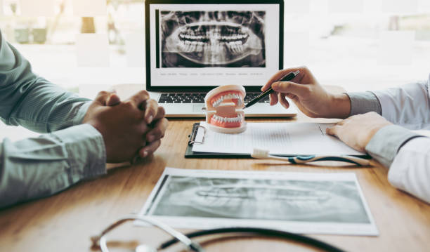 Best Chipped Tooth Repair Near Me  in Portales, NM
