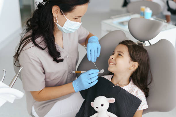 Best Dentist for Tooth Abscess  in Portales, NM