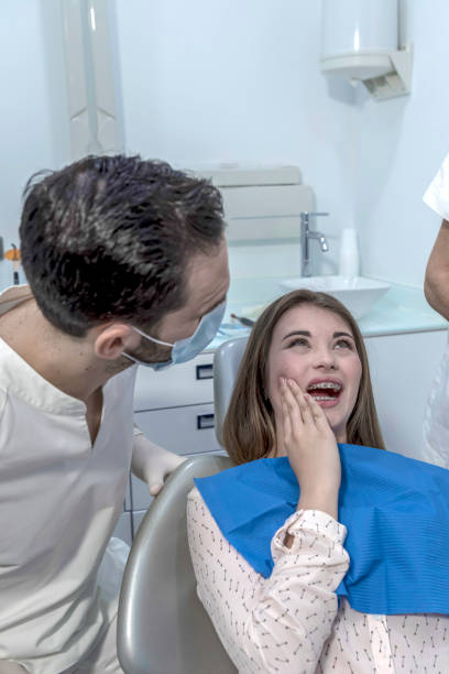 Teeth Whitening in NM