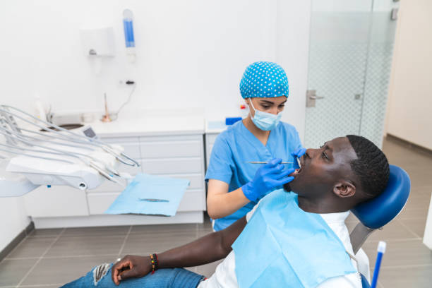 Best Broken Tooth Emergency  in Portales, NM